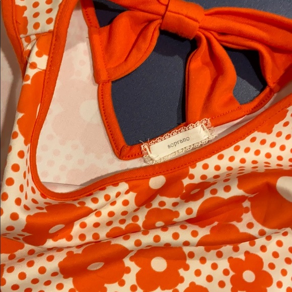 Soprano girls dress - Picture 7 of 9